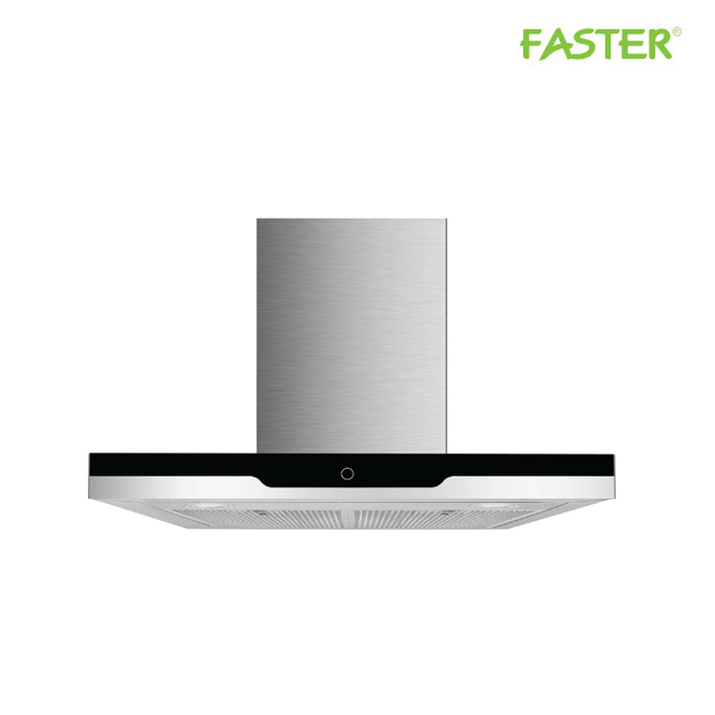 Quatro lux 70SM Máy hút mùi Faster Quatrolux 70SM - Ảnh 1