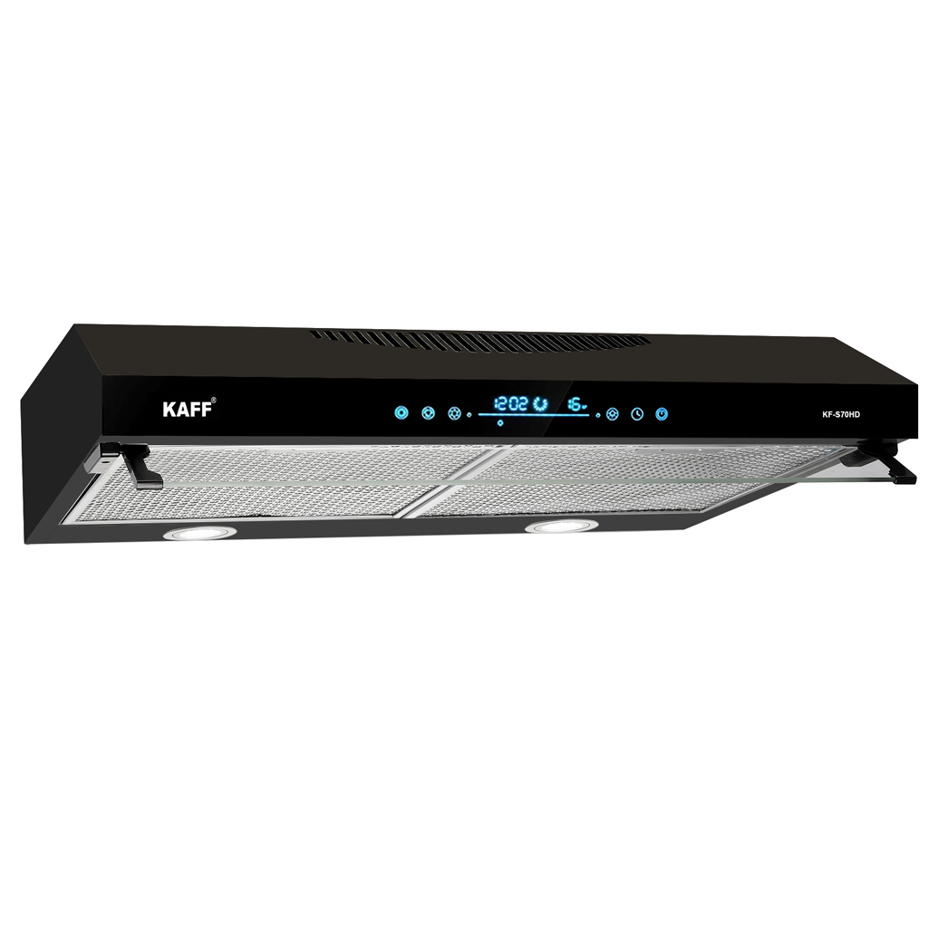 S70HD Máy hút mùi Kaff KF-S70HD - Ảnh 1