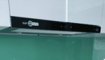 Máy hút mùi Kaff KF-TL800 (80cm) - Ảnh 3