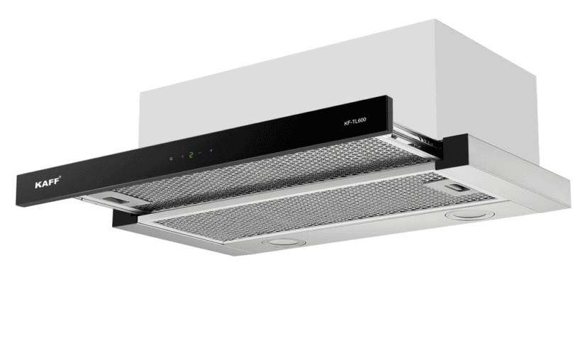 Máy hút mùi Kaff KF-TL600/TL700/TL800/TL900 ( đk cảm ứng 3 tốc độ)