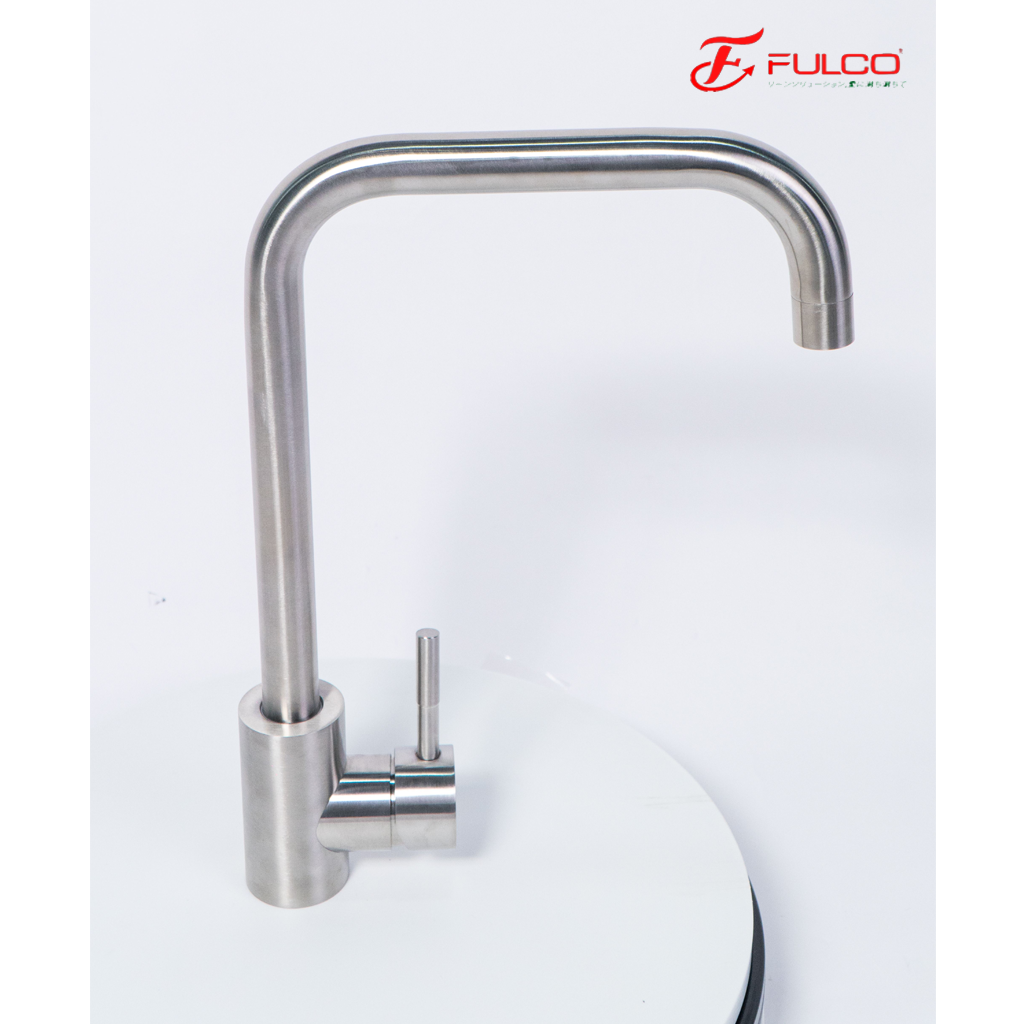 f11 Vòi rửa bát Fulco F11 - Ảnh 1