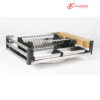 Giá xoong nồi tủ dưới Fulco FC25