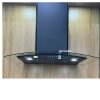 Máy hút mùi Buchen BU3588B Plus ( lưới lọc Inox)