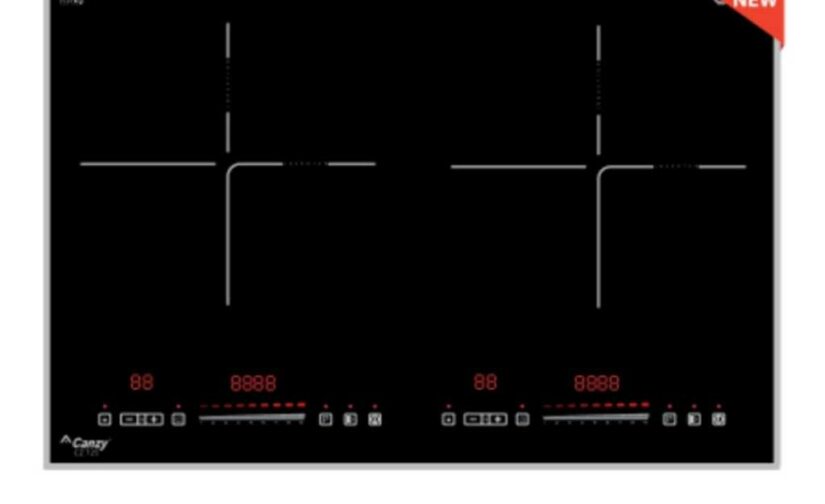 Bếp từ Canzy CZ 725 ( 60x42)
