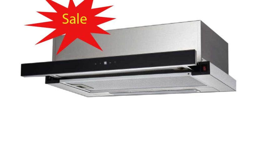 Máy hút mùi Faster FS SYP7003 ( điều khiển cảm ứng)