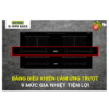Bếp từ Giovani G-999MAS ( Malaysia) - Ảnh 4