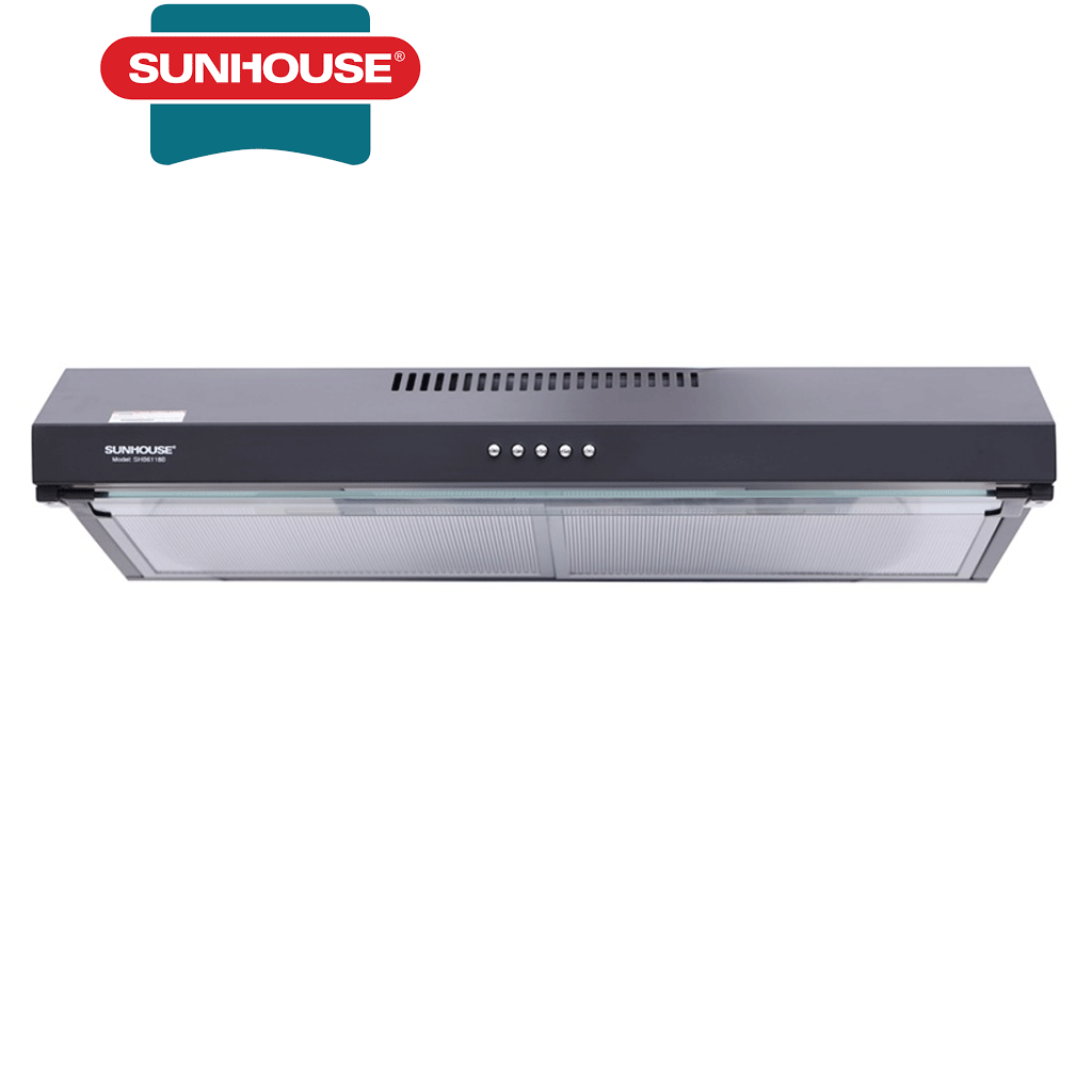 shb6118b Máy hút mùi Sunhouse SHB 6118B