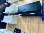 Máy hút mùi kocher TURBO X-350T - Ảnh 3