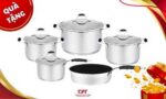 Bếp từ Sevilla SV-N15 - Ảnh 5