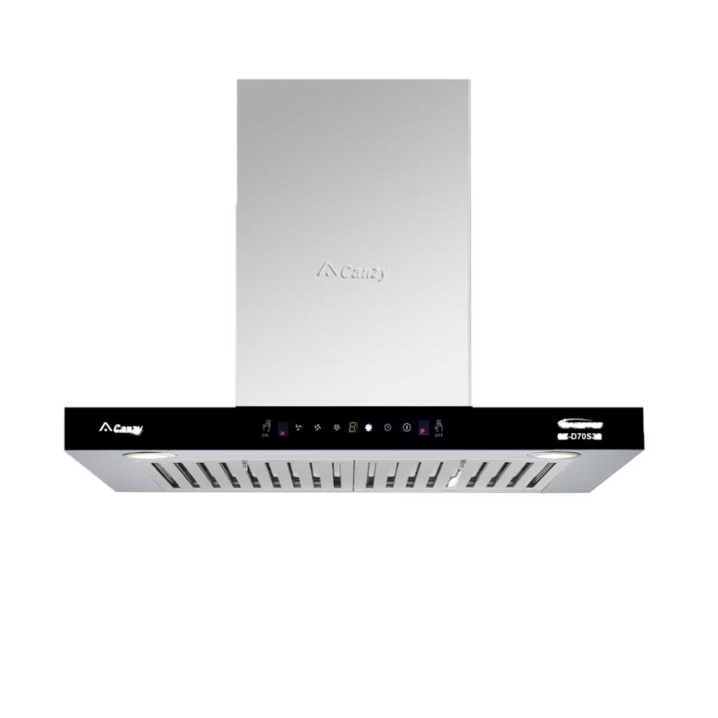 czd70s35 Máy hút mùi Canzy CZ D70S35 - Ảnh 1