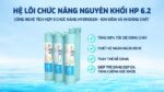 Máy lọc nước RO Karofi KAQ-U95 Pro - Ảnh 8
