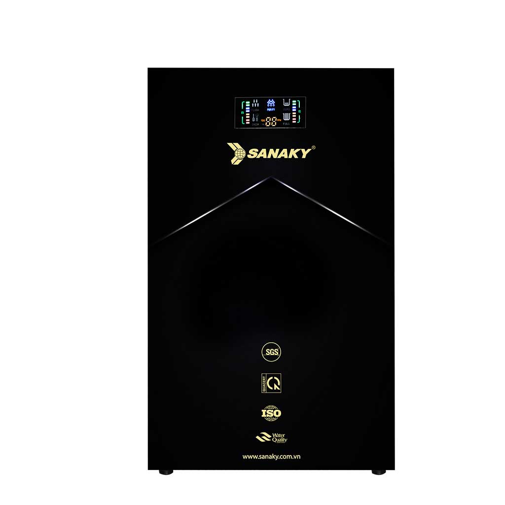 CT2407T Máy lọc nước Sanaky SNK-CT2407T - Ảnh 1