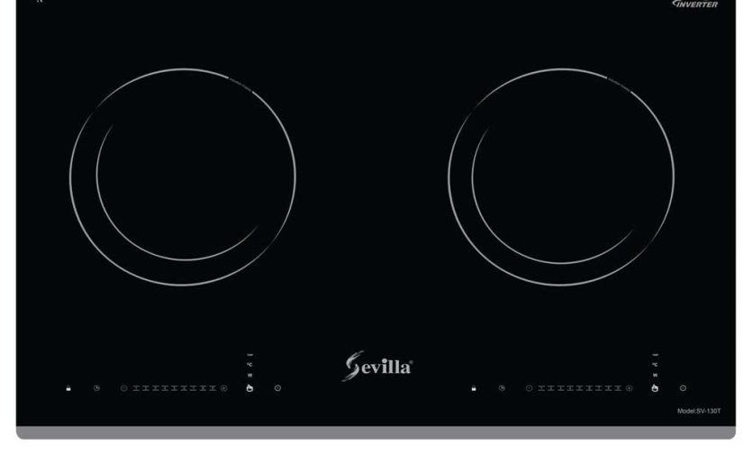 Bếp từ Sevilla SV-130T