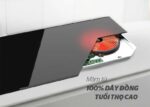 Bếp từ Sunhouse SHB8100 - Ảnh 6