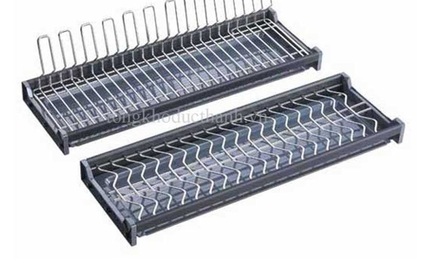Giá bát cố định 2 tầng Faster FS70-OV/FS80-OV/FS90-OV