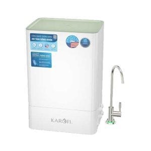 Máy lọc nước Karofi KAQ-U98-10 lõi