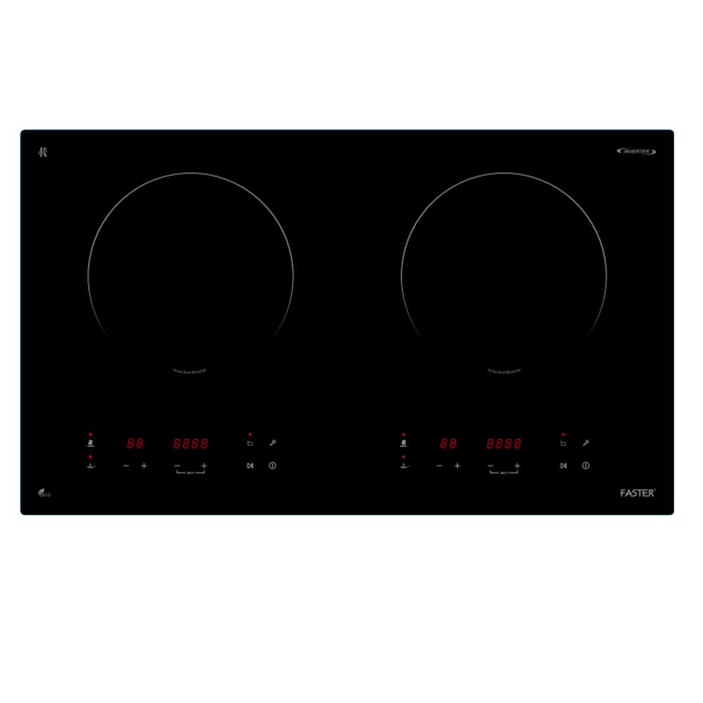 399i Bếp từ nhập khẩu FS 399I PLUS - Ảnh 1