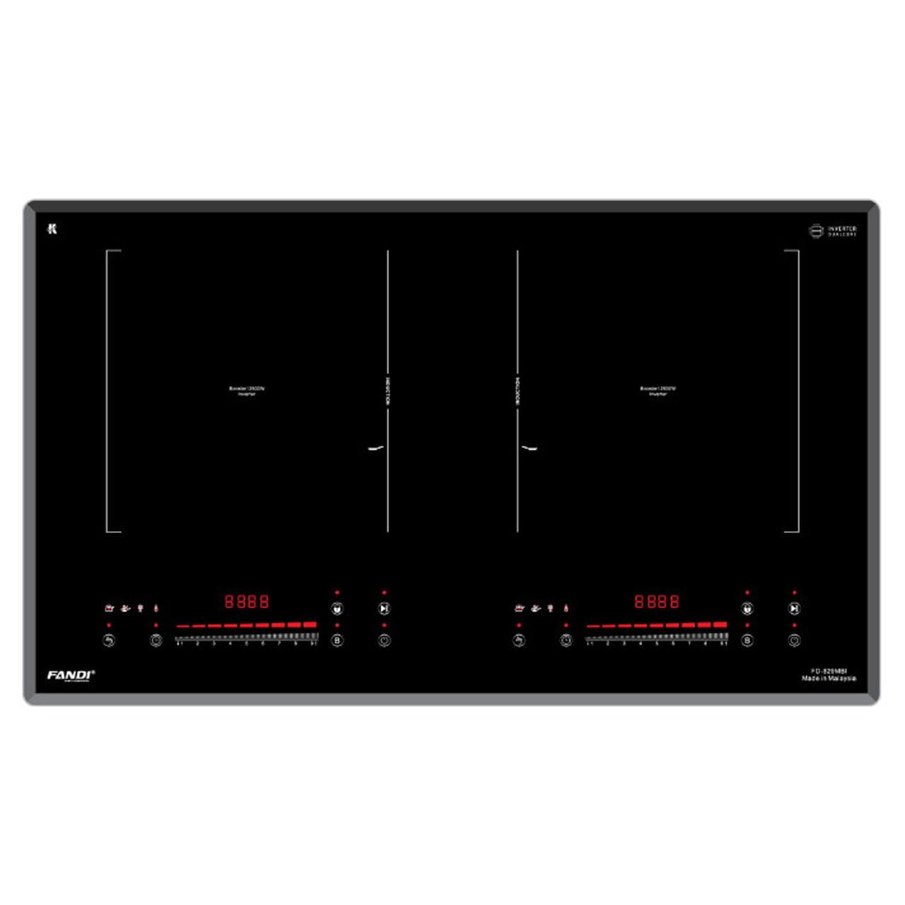 Bếp từ Fandi FD-829MBI