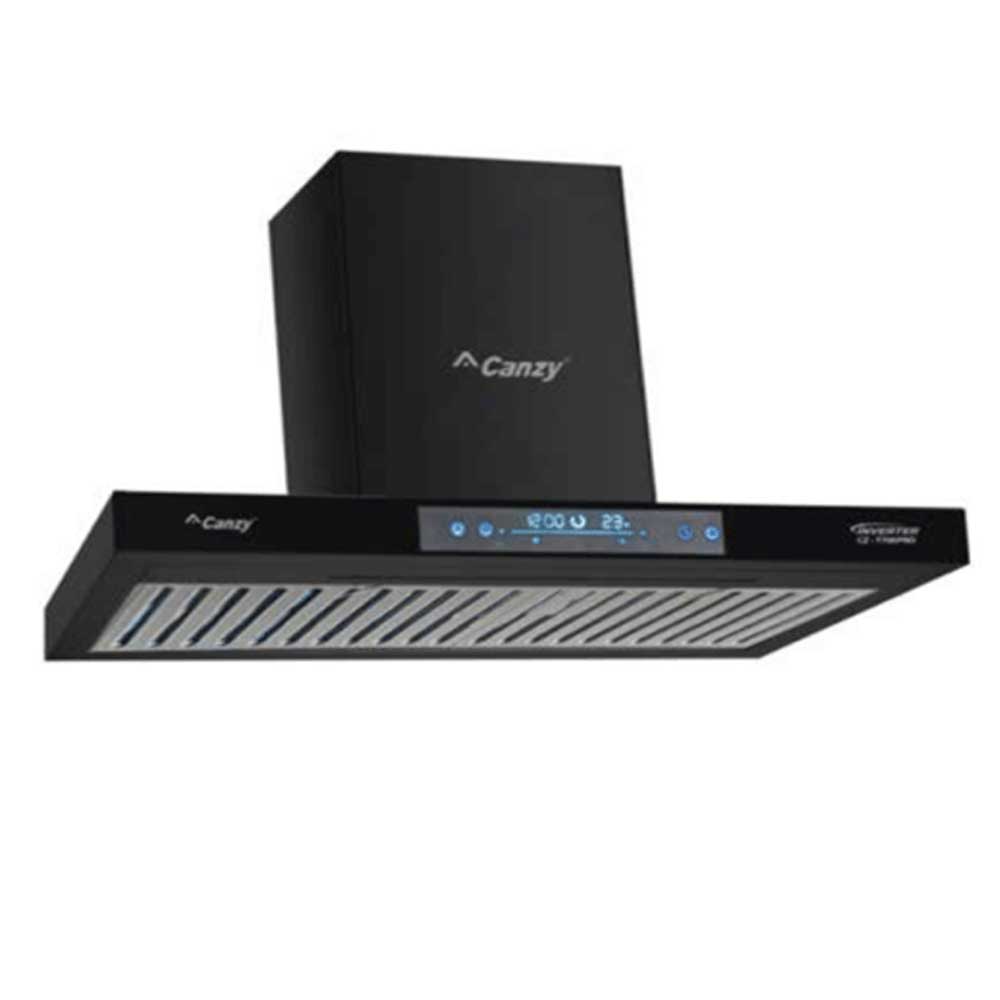 t700pro Máy hút mùi Canzy CZ T700Pro - Ảnh 1