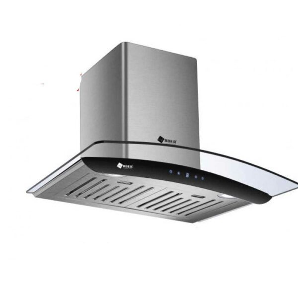 Máy hút mùi Arber AB SMART HOOD ( tự làm sạch mỡ trong mô tơ)