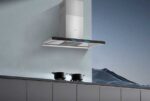 Máy hút mùi chữ T Grandx GX H70T81B / GX H70T81SB - Ảnh 2