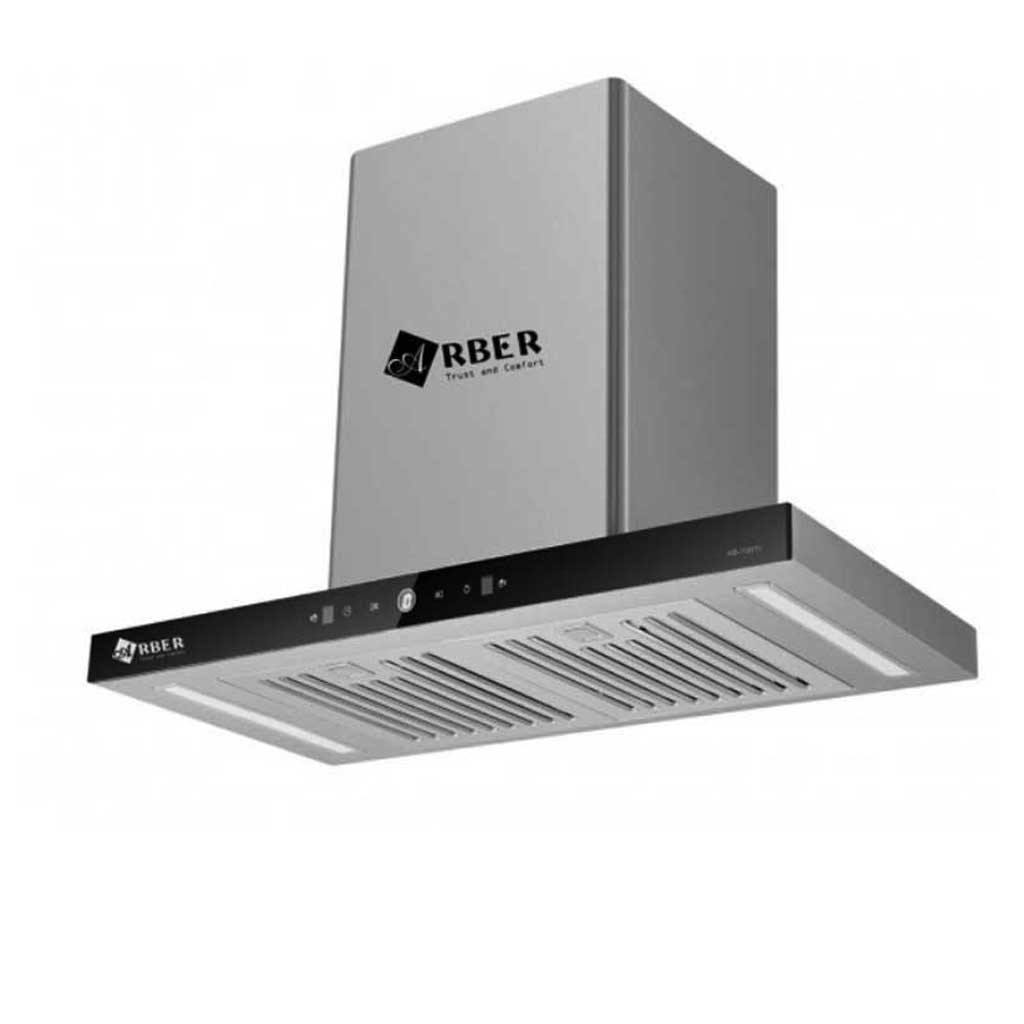 700ti Máy hút mùi Arber Smart AB700TI cảm ứng vẫy tay - Ảnh 1