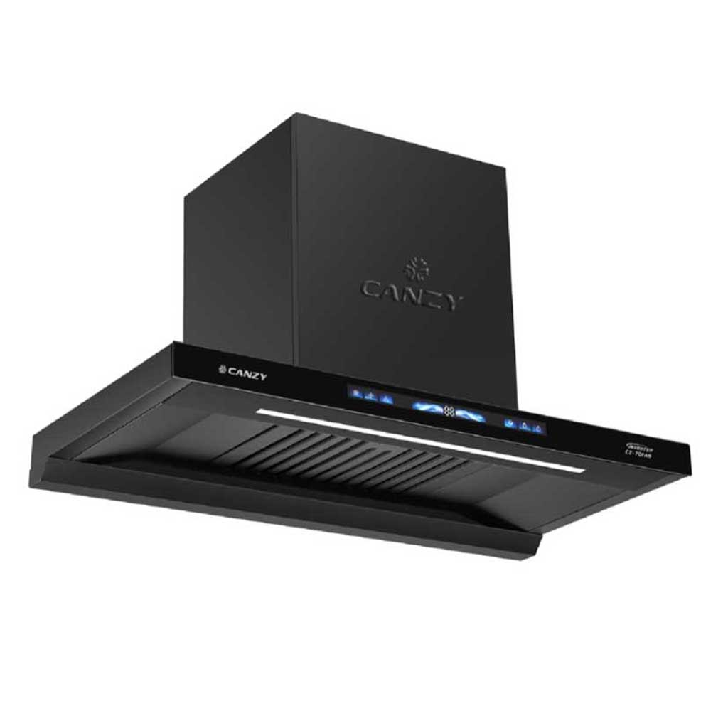 70af79 Máy Hút Mùi Chữ T Canzy CZ 70FA9 - Ảnh 1