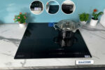 Bếp 3 Từ BLANC BA 633BK Thái Lan - Ảnh 2