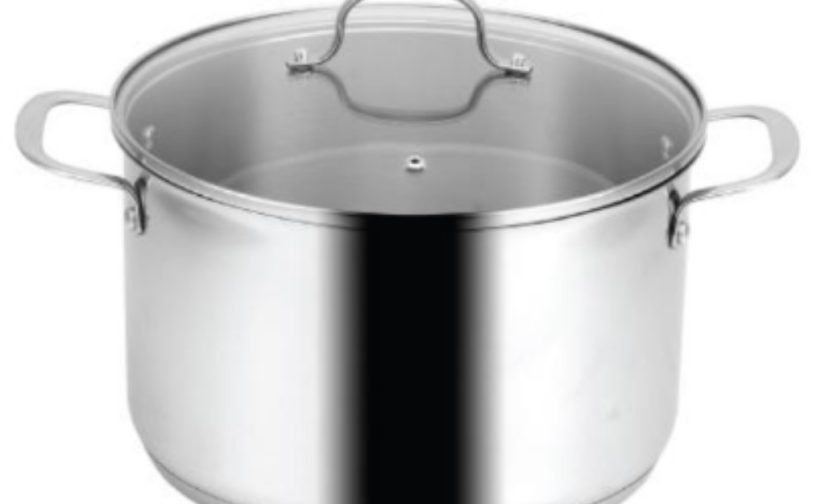 BỘ NỒI INOX MS1602 - Kings