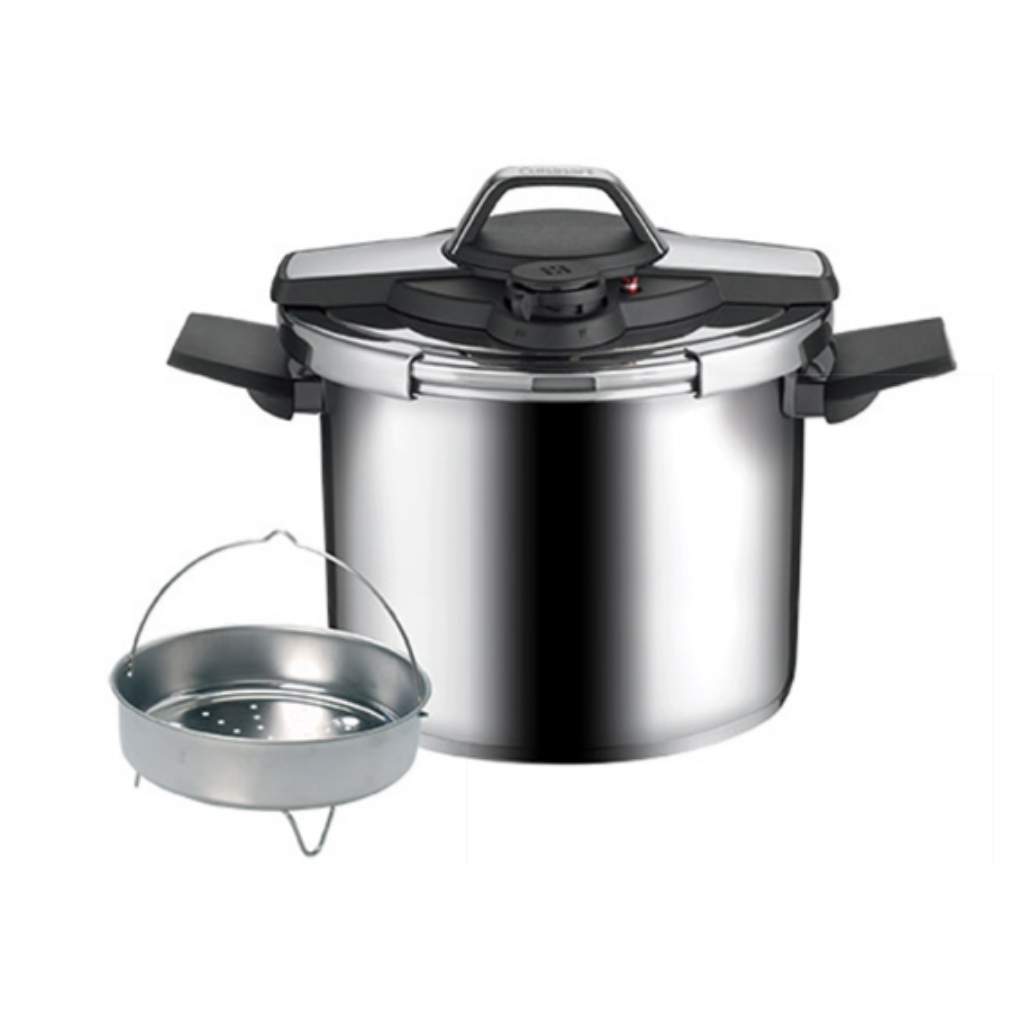 BỘ NỒI INOX PC1908 - Aroma-01 BỘ NỒI INOX PC1908 - Aroma - Ảnh 1