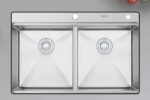Chậu GENTO GT04 – 8850 - Ảnh 2