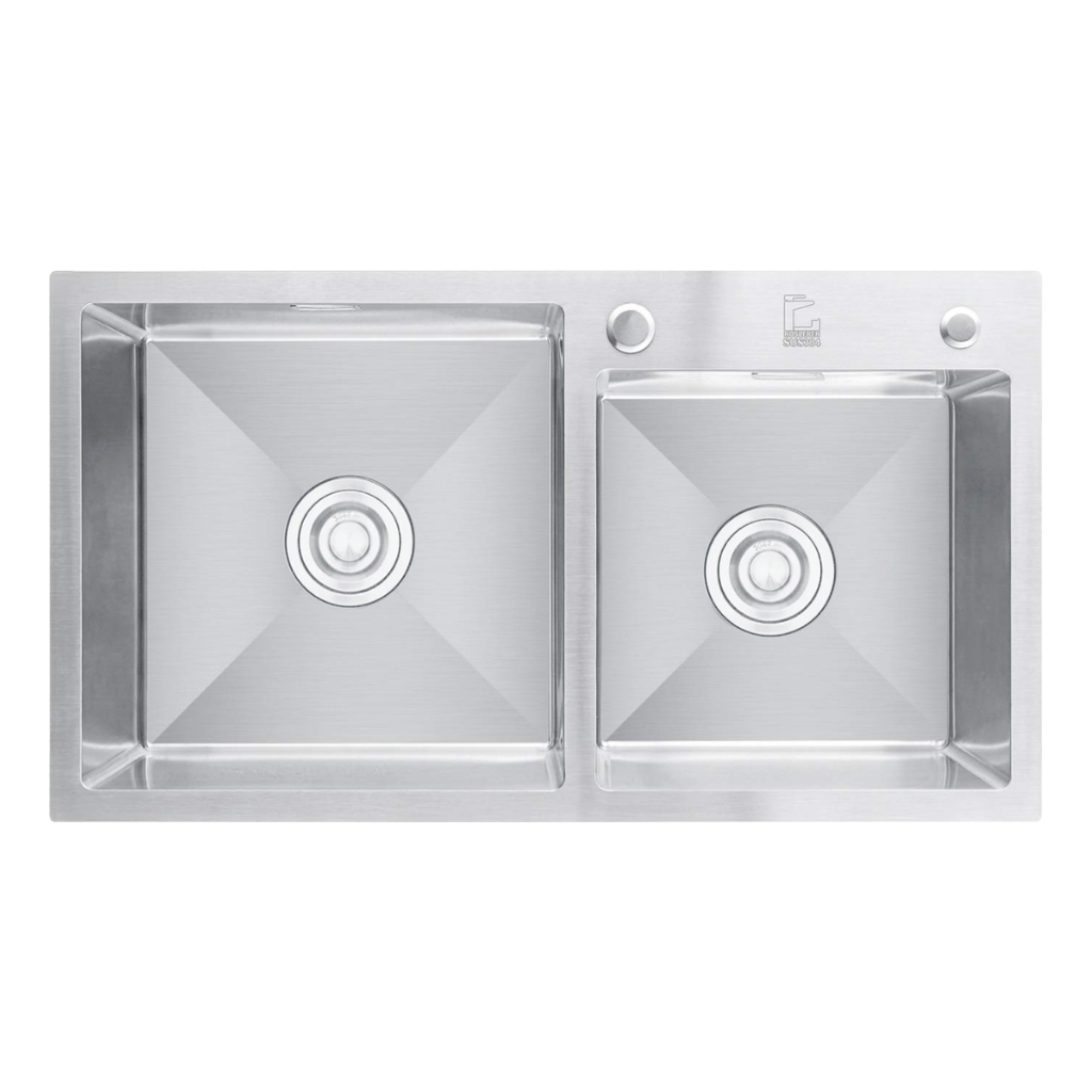 _Chậu RL01 – 8245 LỆCH-01 Chậu RL01 – 8245 LỆCH - Ảnh 1