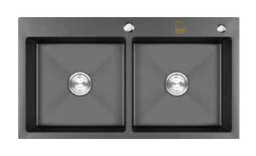 Chậu RL04 - 7843 NANO CÂN