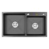 Chậu RL04 - 7843 NANO LỆCH
