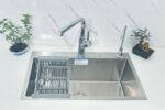 Chậu Roslerer Inox 304 RL04 – 6045 - Ảnh 2