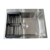 Chậu Rửa Bát 1 Hố BlanC 6045