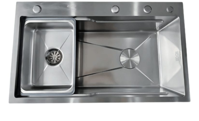 Chậu Rửa Bát 1 Hố BlanC 7846