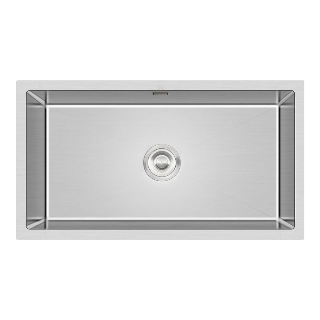 Chậu Rửa Bát 1 Hố Roslerer Inox 304, RL04 – 8245DA-01 Chậu Rửa Bát 1 Hố Roslerer Inox 304, RL04 – 8245DA - Ảnh 1