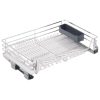 GIÁ ĐỂ BÁT ĐĨA ĐA NĂNG TỦ DƯỚI NAN DẸT BC 70B / BC 75B / BC 80B / BC 90B