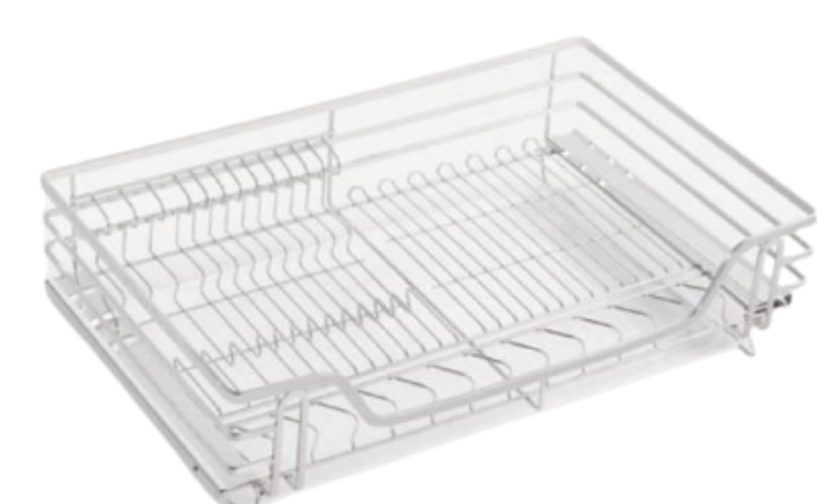 GIÁ ĐỂ BÁT ĐĨA ĐA NĂNG TỦ DƯỚI NAN DẸT BC 70TB / BC 80TB / BC 90TB