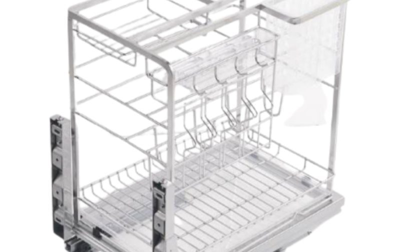 Giá Dao Thớt Đa Năng BlanC BC 30VIP/ BC 35VIP/ BC 40VIP
