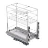 Giá gia vị chai lọ Blanc BC 20GV / BC 25GV / BC 30GV / BC 35GV
