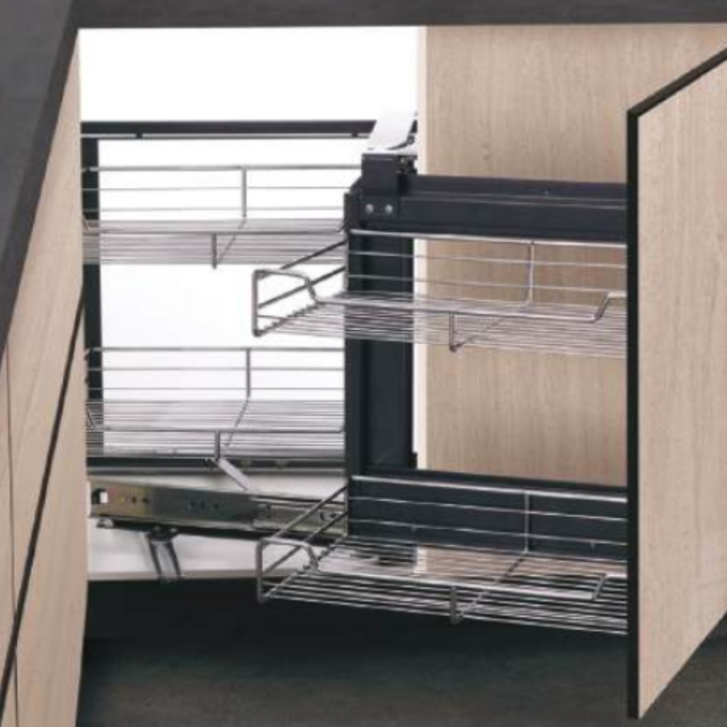 Giá góc liên hoàn Blanc BC 90TP-01 Giá góc liên hoàn Blanc BC 90TP - Ảnh 1