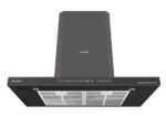 Máy hút mùi kính vát Grandx GX H70C69G / GX H70T69G - Ảnh 2