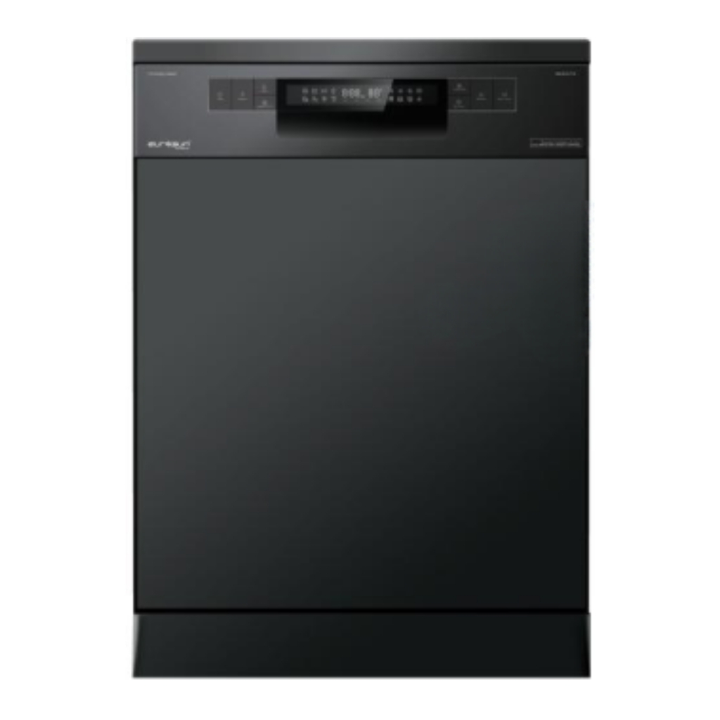 MÁY RỬA BÁT SMS81EU71B-01 Máy rửa bát 15 bộ Eurosun SMS81EU71B nhập Thái Lan - Ảnh 1