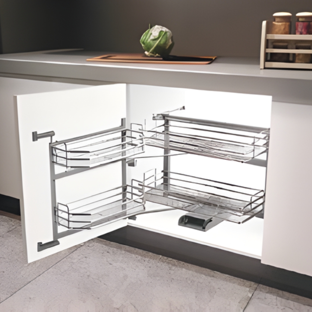 TỦ KHO MINI BC4502T-01 TỦ KHO MINI BC4502T - Ảnh 1