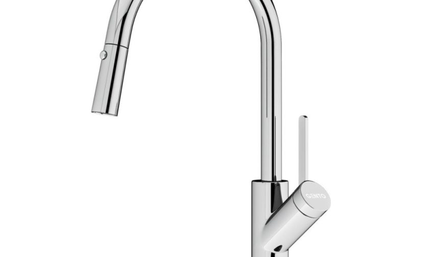 Vòi rửa bát Roslerer GT – 206 NEW