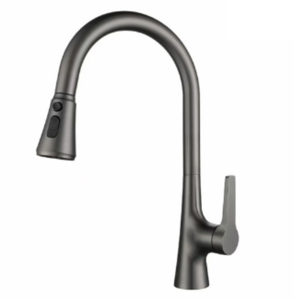 Vòi RL - 688 GREY-01 Vòi RL - 688 GREY - Ảnh 1