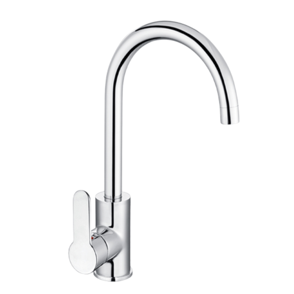 Vòi Rửa Bát BlanC BA 801-01 Vòi Rửa Bát BlanC BA 801 - Ảnh 1