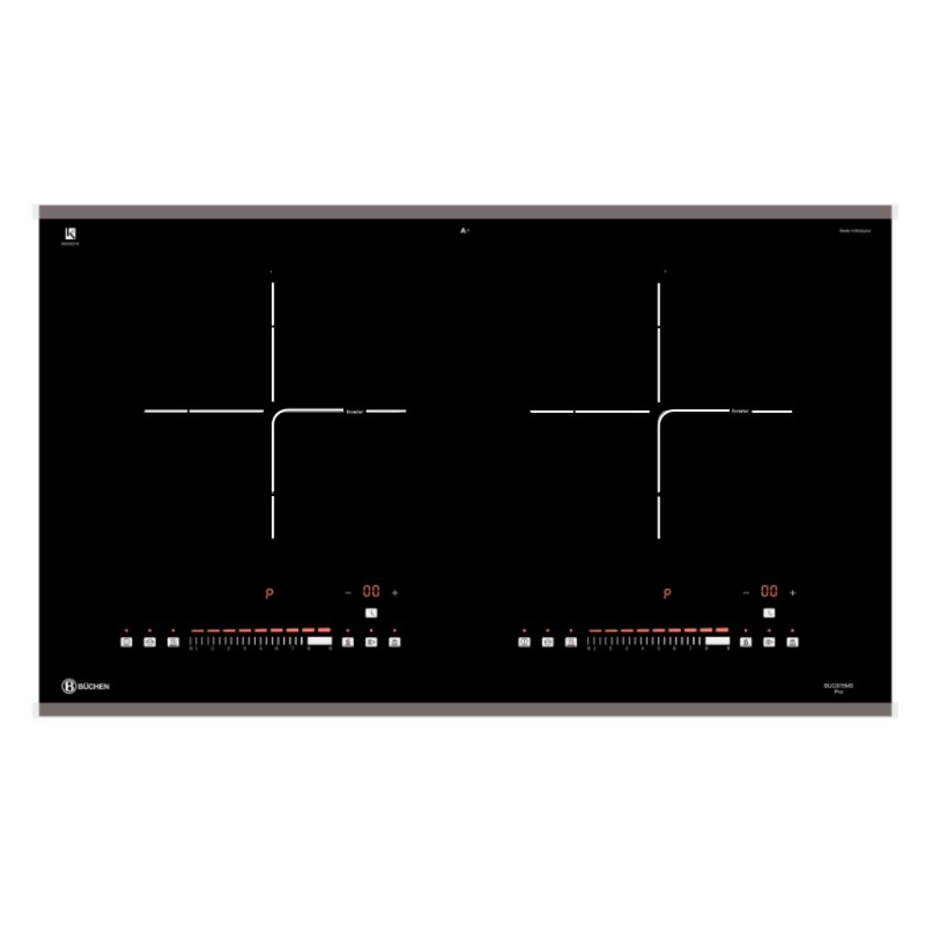 bep-tu-buchen-buc875ms-pro-01 BẾP TỪ BUCHEN BUC875MS PRO - Ảnh 1